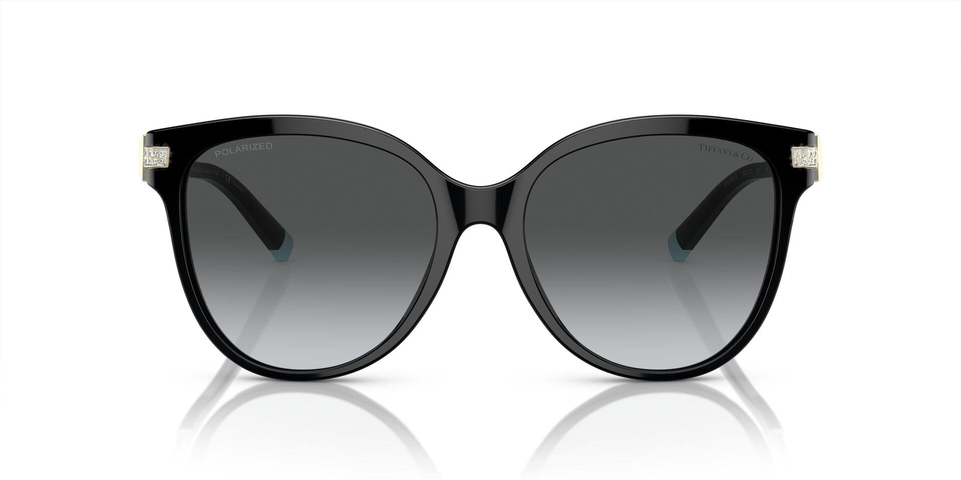 TF4193B Gold/Polar Grey Gradient/Polarized XL