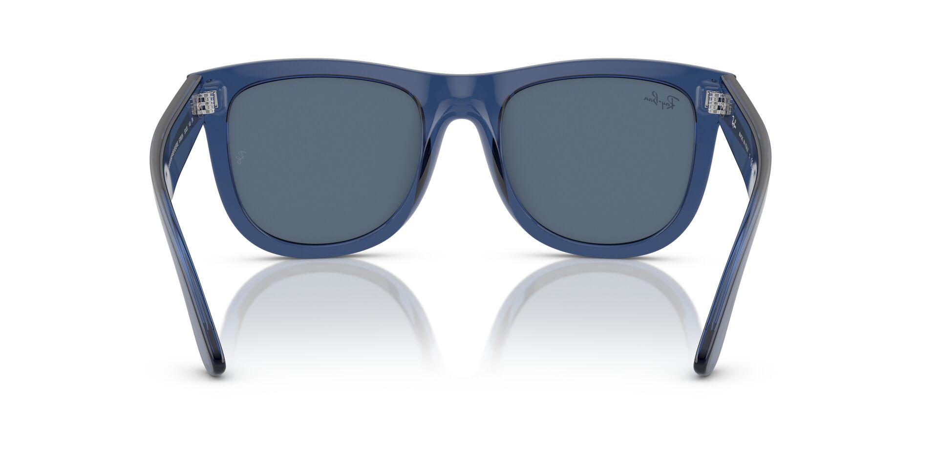 RBR0502S Blue/Blue S