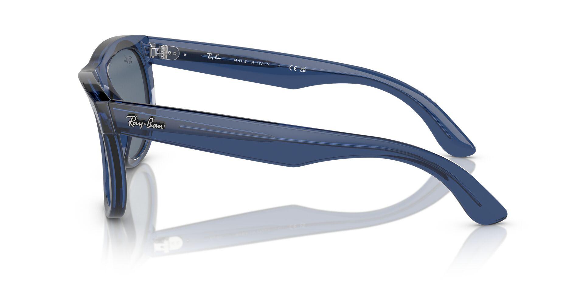 RBR0502S Blue/Blue S