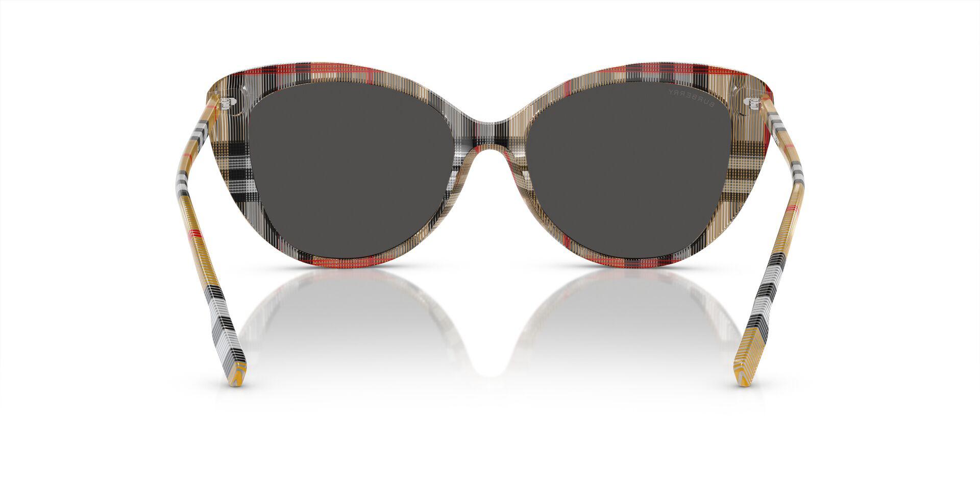 BE4407 Brown/Dark Grey M