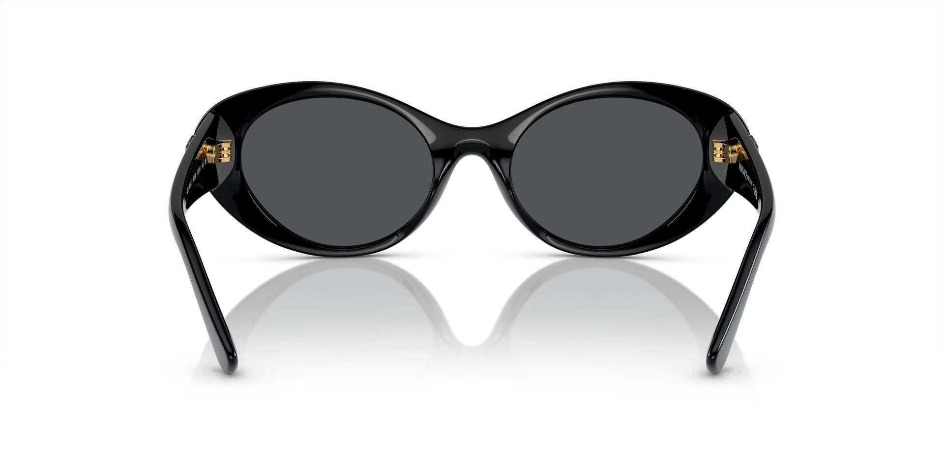 VE4455U Black/Dark Grey S