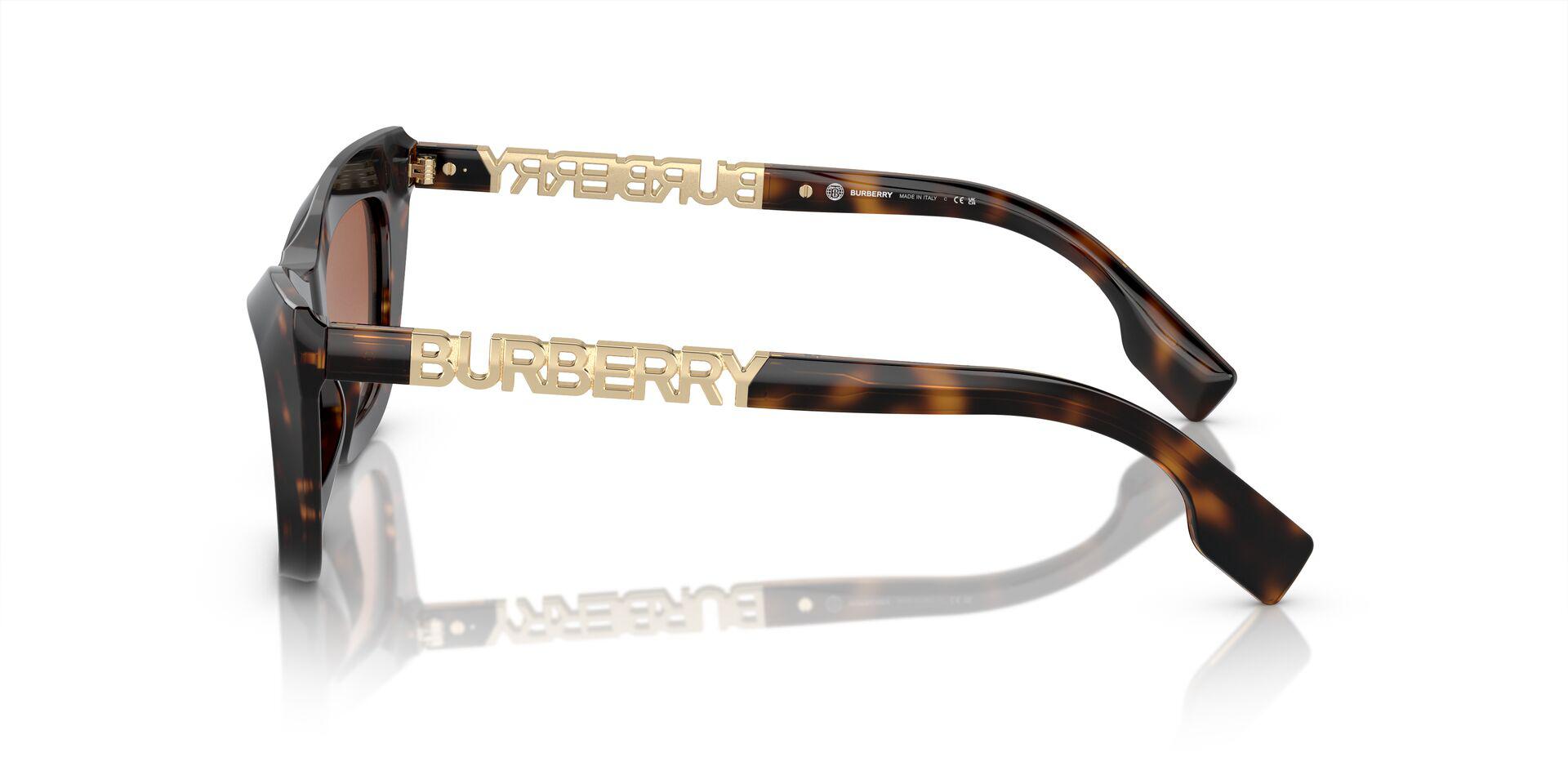 BE4409 Brown/Brown Gradient M