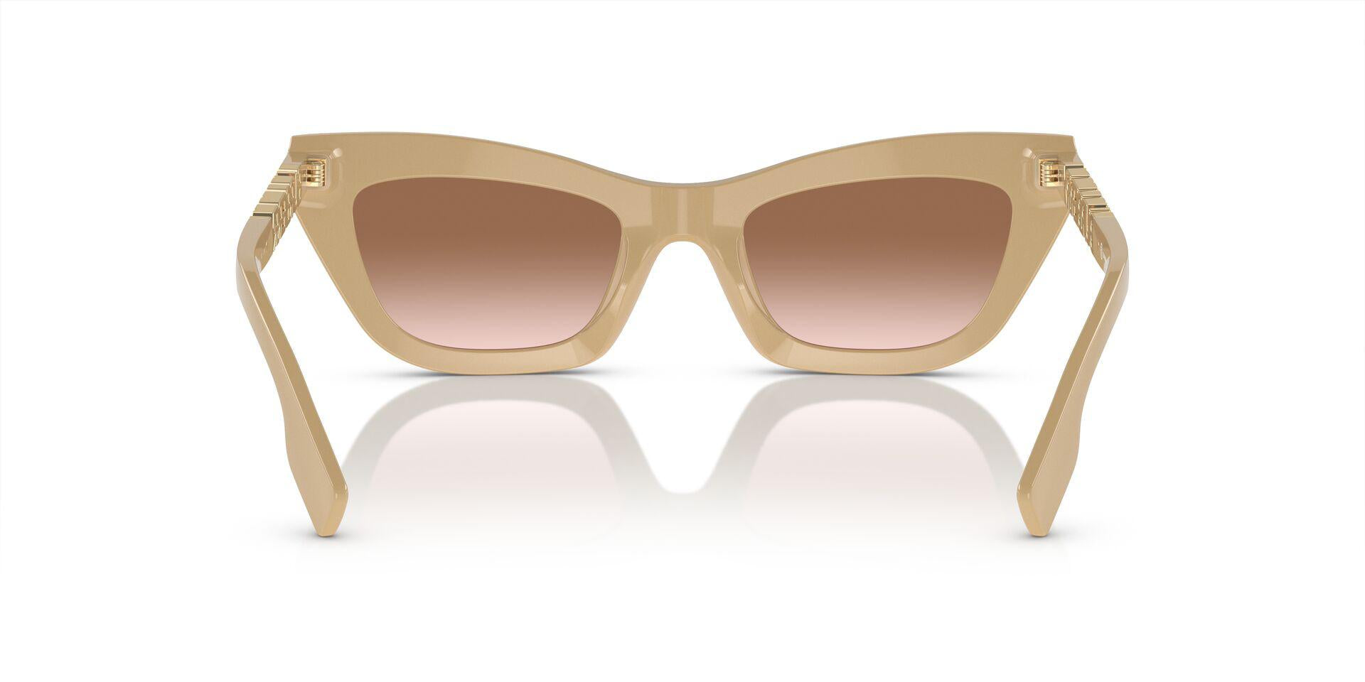 BE4409 Beige/Brown Gradient M