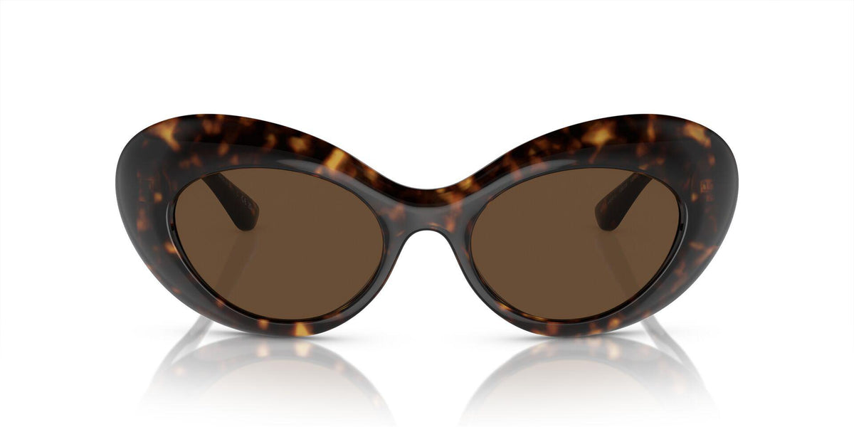 VE4456U Tortoise/Dark Brown M