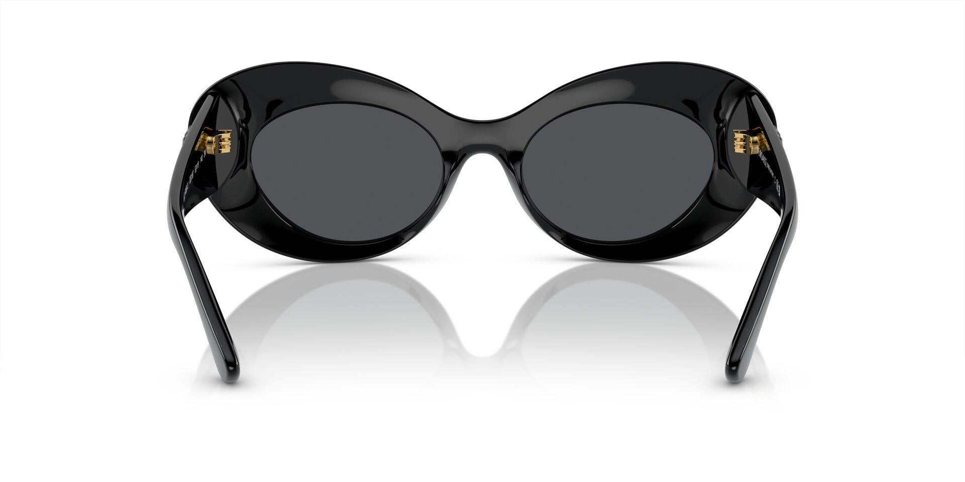 VE4456U Black/Dark Grey M
