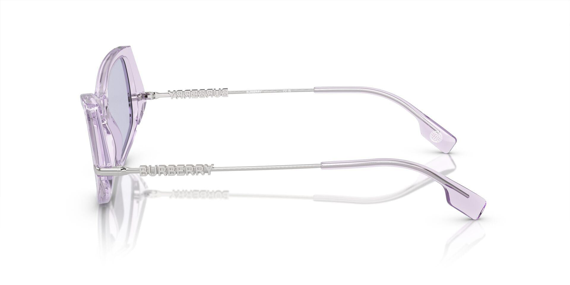 BE4408 Silver/Lillac XL
