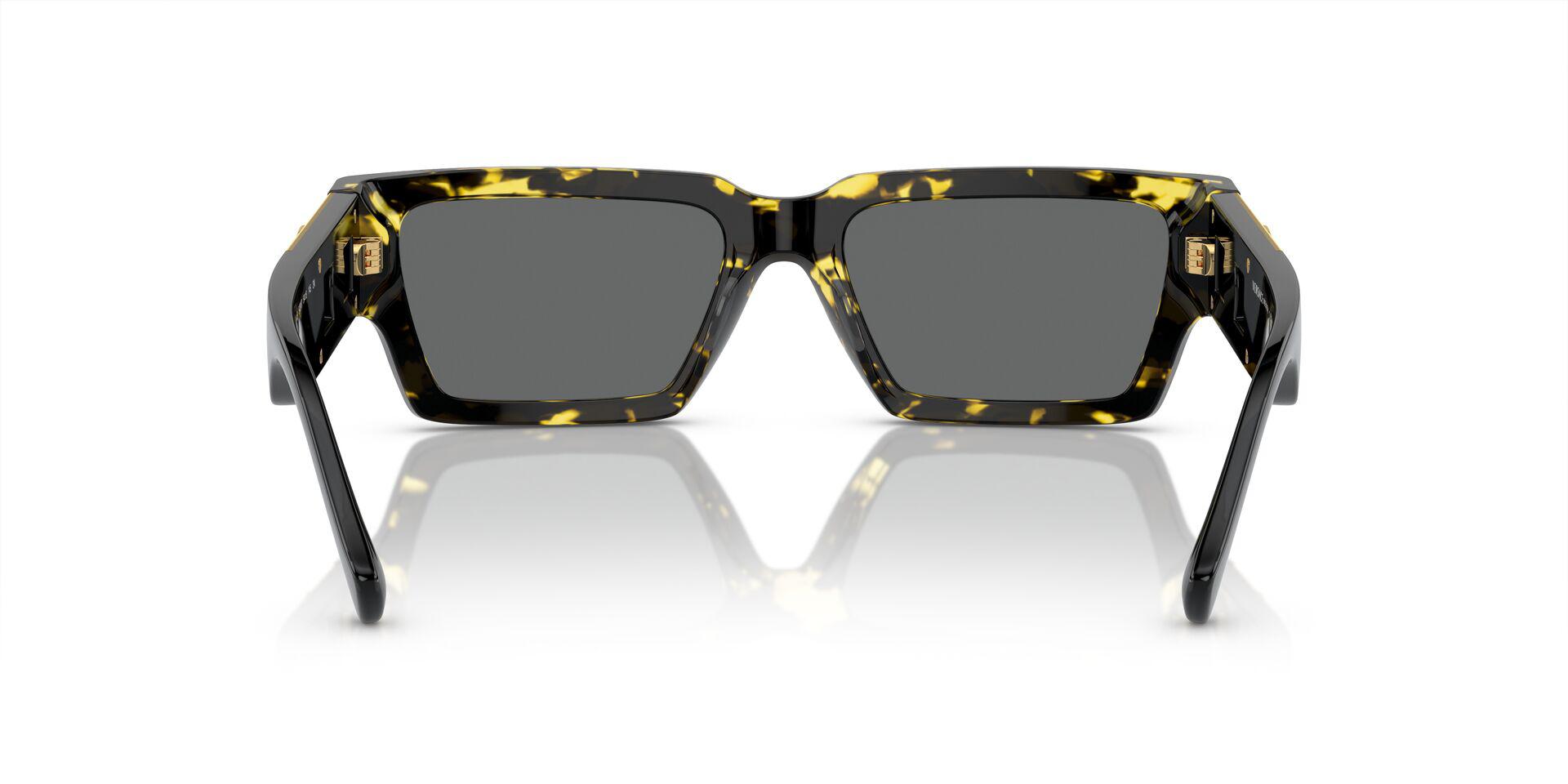 VE4459 Tortoise/Dark Grey S