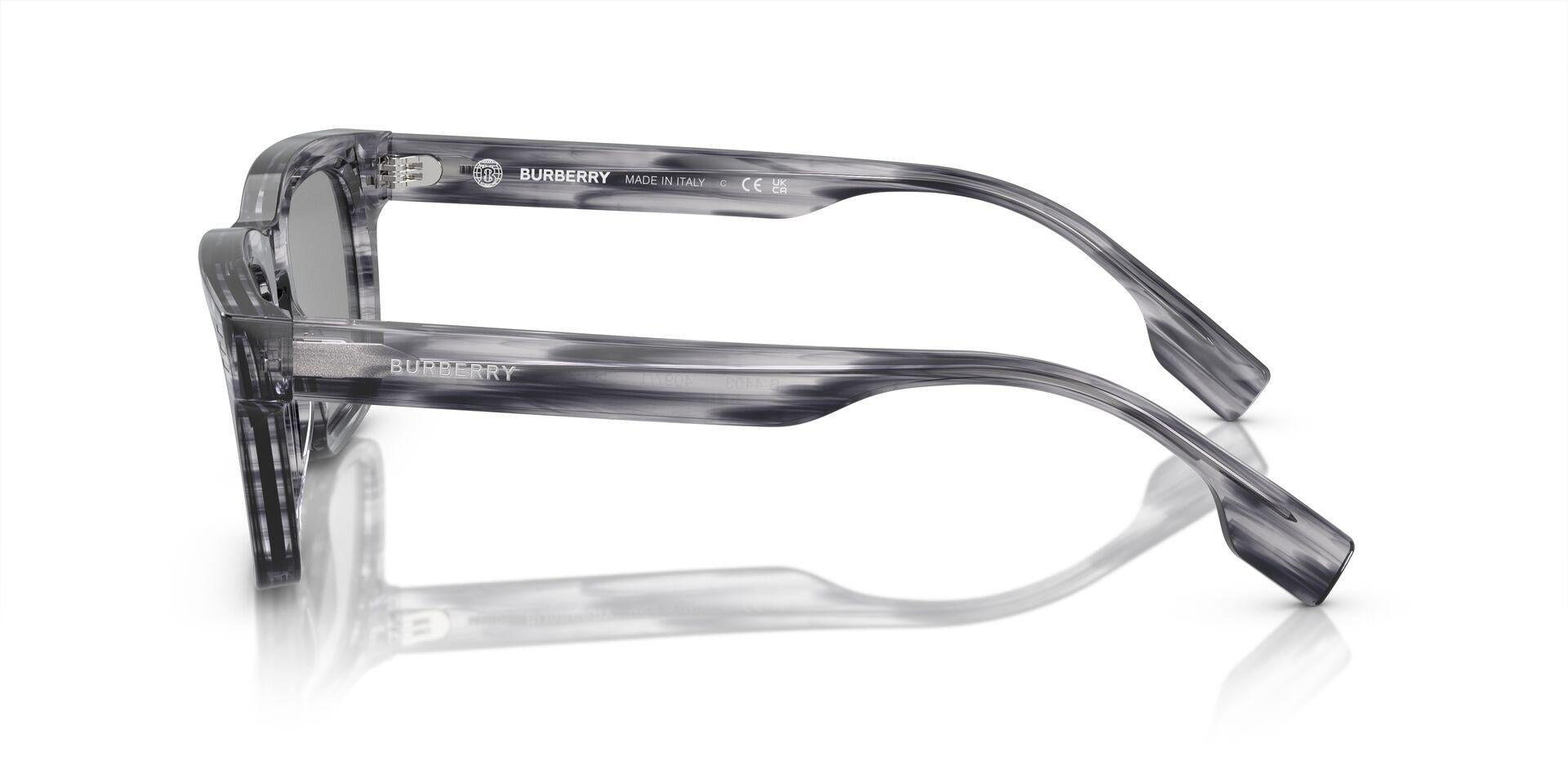 BE4403 Grey/Grey L