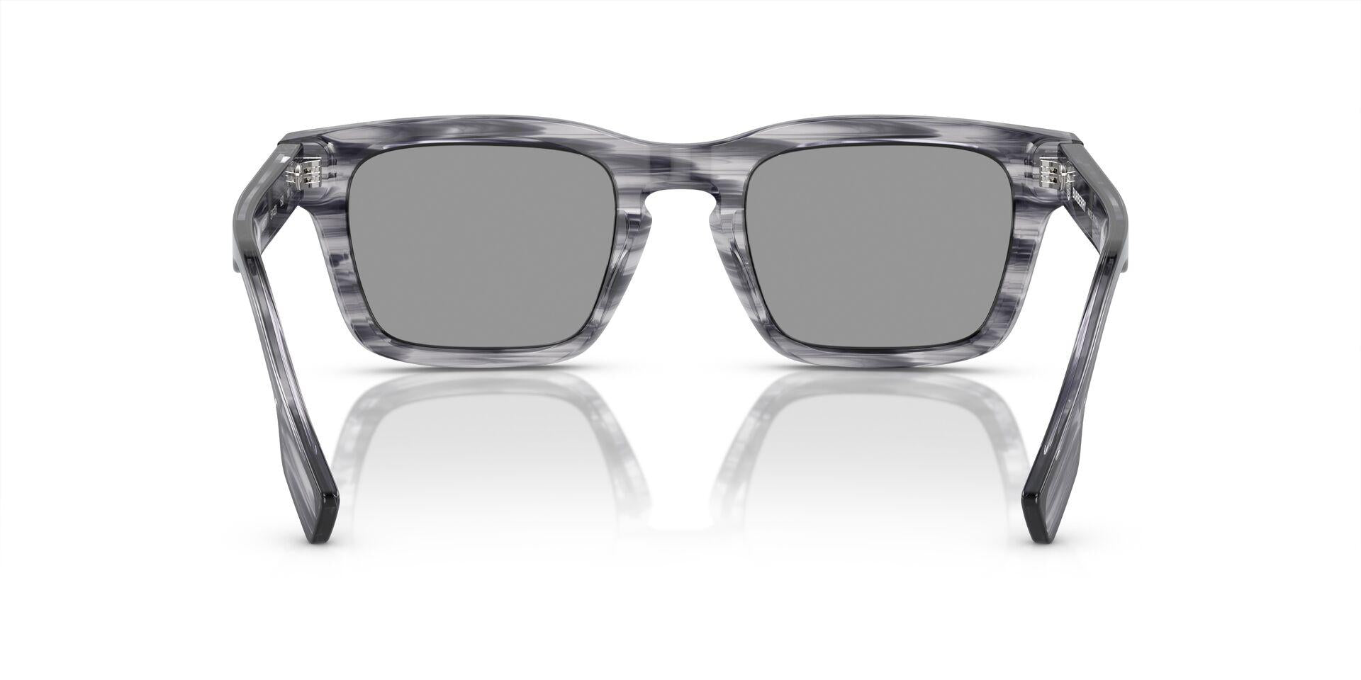 BE4403 Grey/Grey L