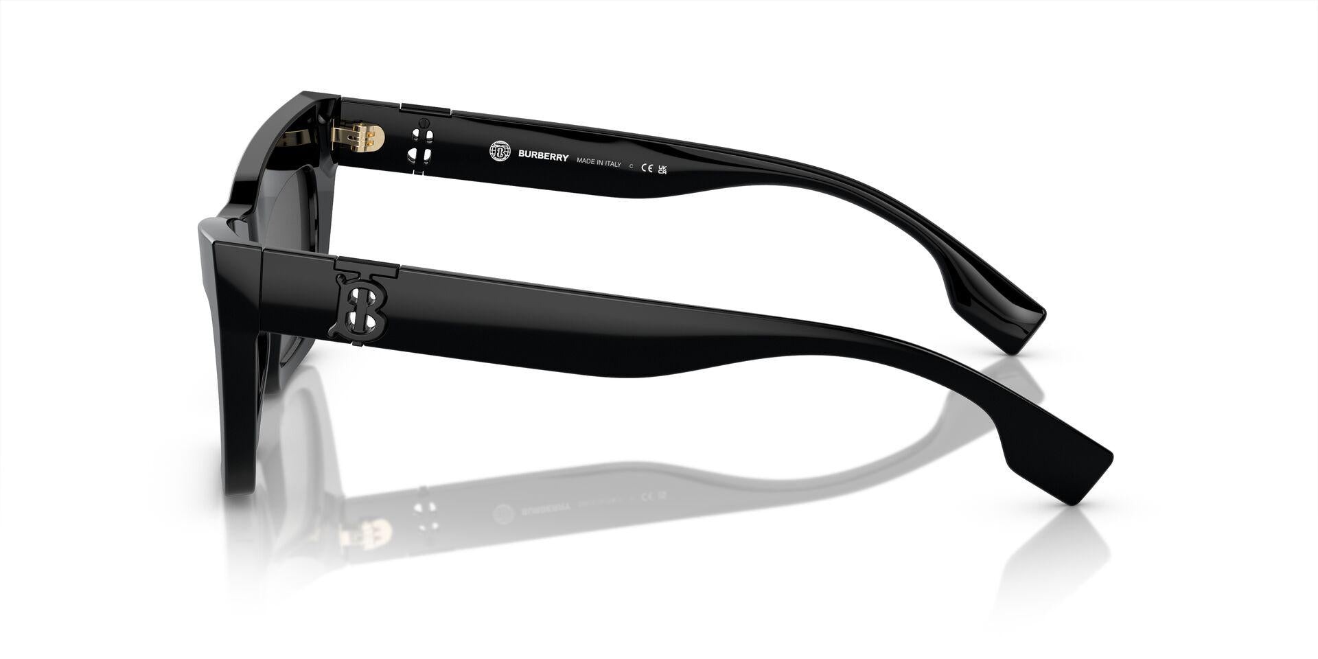 BE4405 Black/Dark Grey M