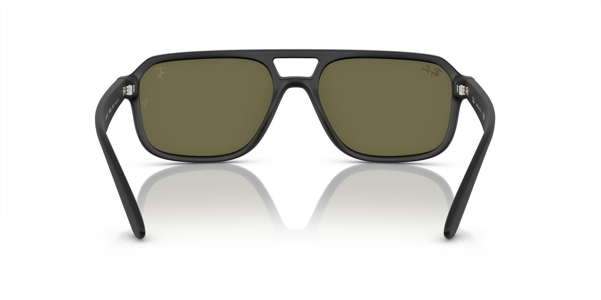 RB4414M Black/Silver L