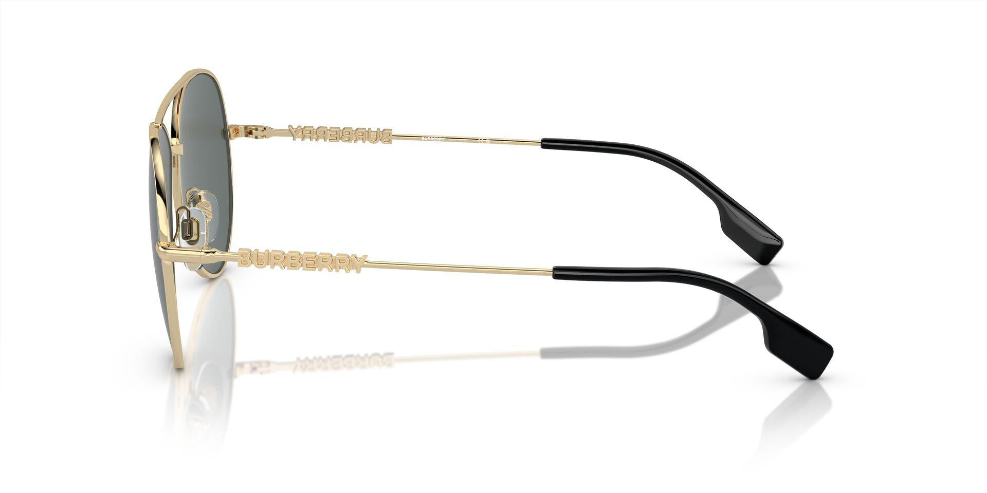 BE3147 Gold/Dark Grey Polar/Polarized XL