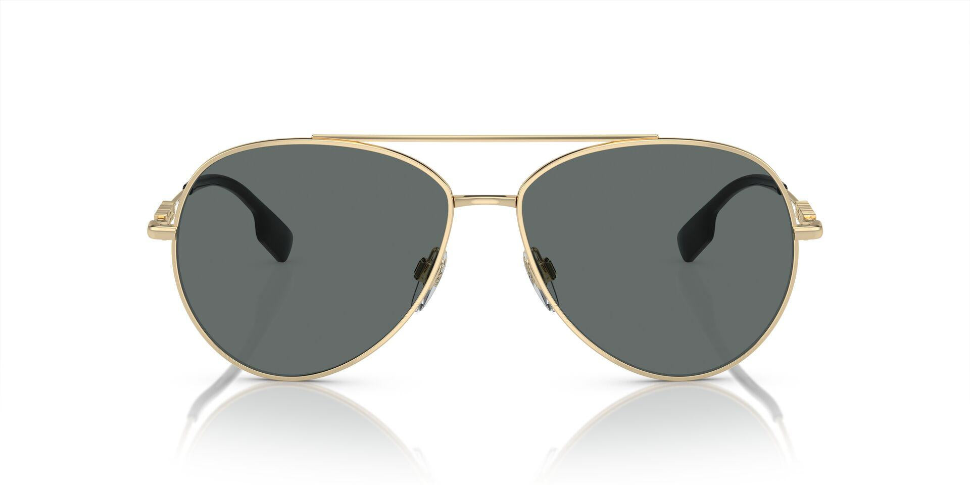 BE3147 Gold/Dark Grey Polar/Polarized XL
