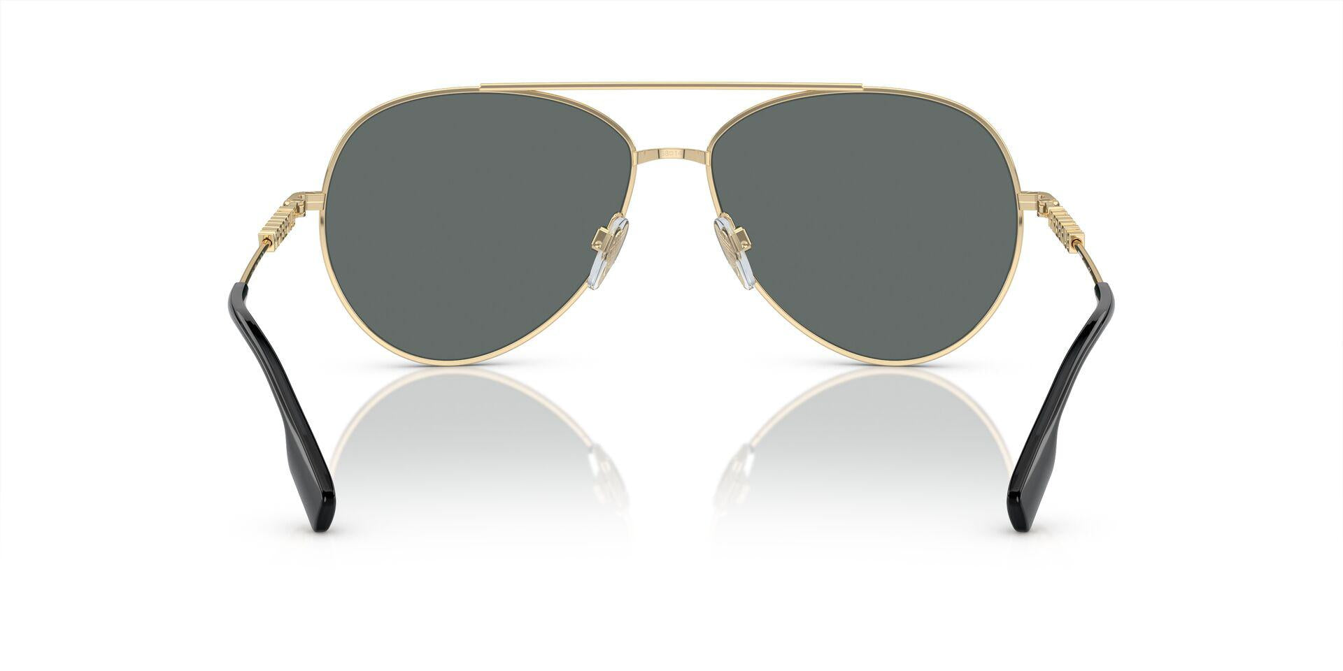 BE3147 Gold/Dark Grey Polar/Polarized XL