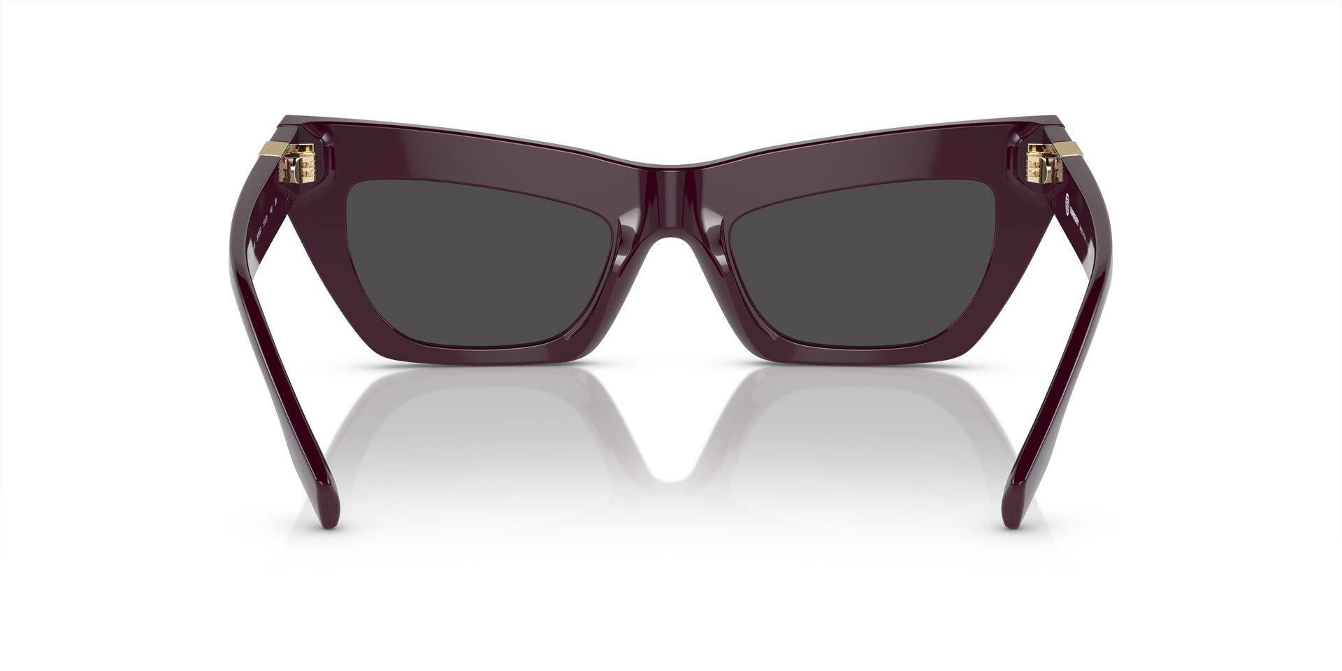 BE4405 Red/Dark Grigio M