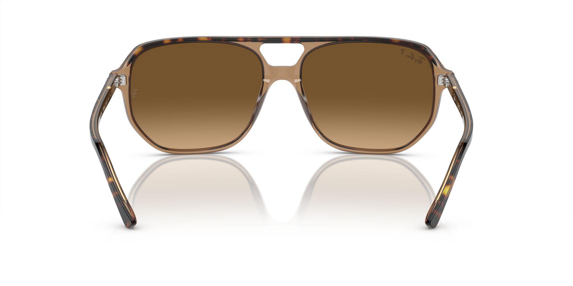 RB2205 Gold/Brown/Polarized XL