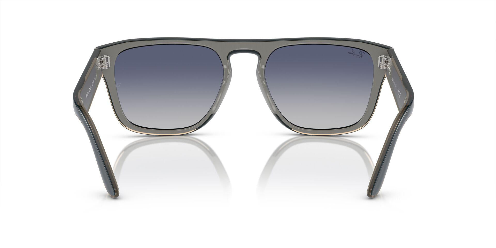RB4407 Grey/Grey/Blue XL