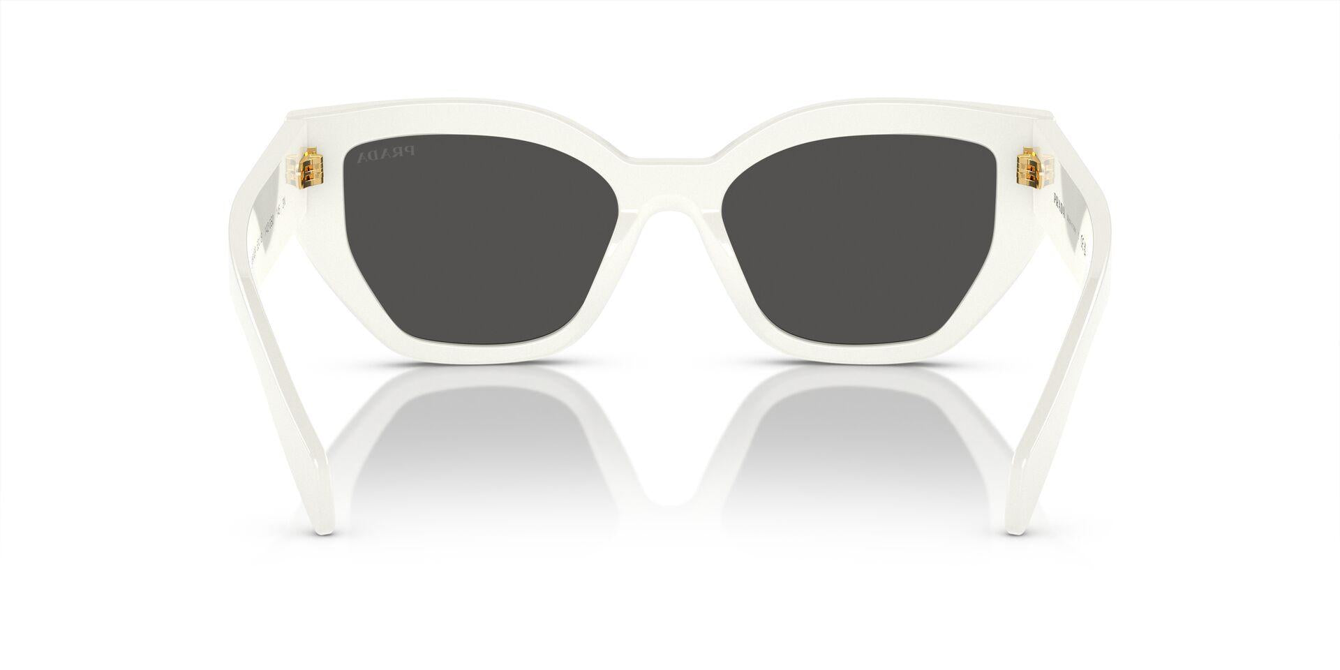 PR A09S White/Dark Grey M
