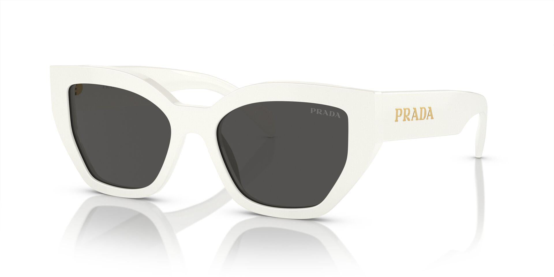 PR A09S White/Dark Grey M