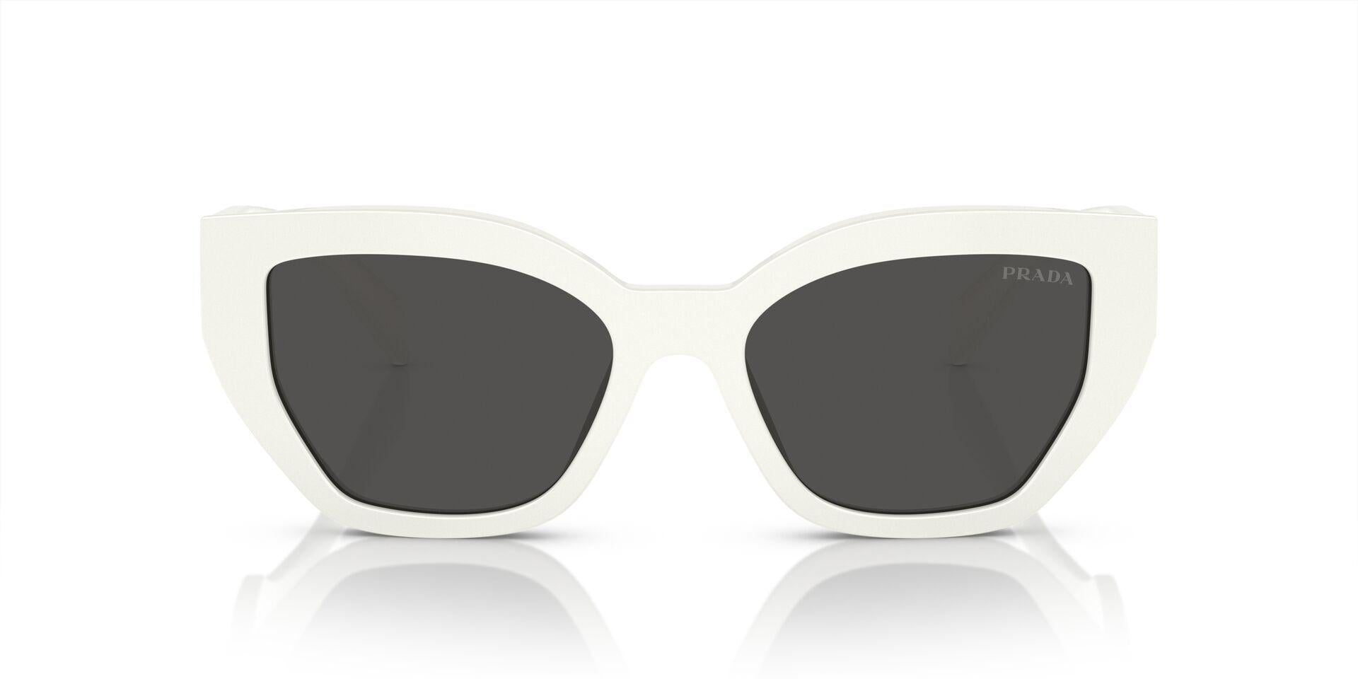 PR A09S White/Dark Grey M