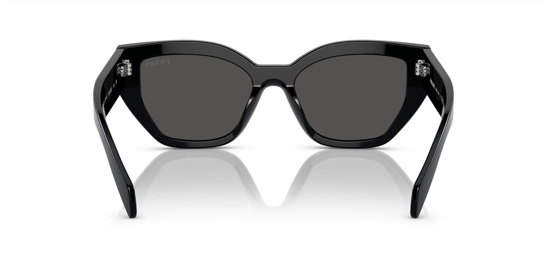 PR A09S Black/Dark Grey M