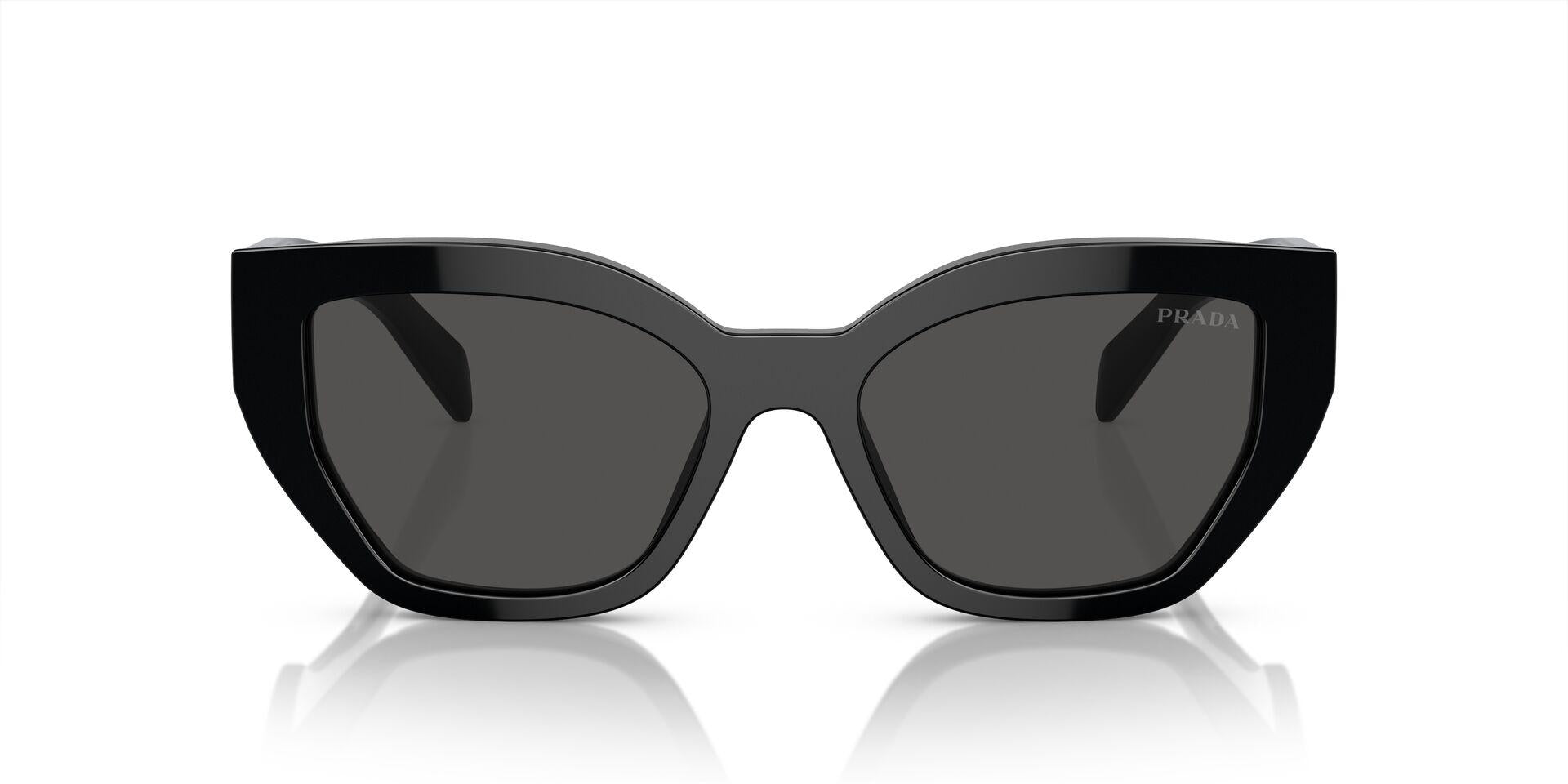 PR A09S Black/Dark Grey M