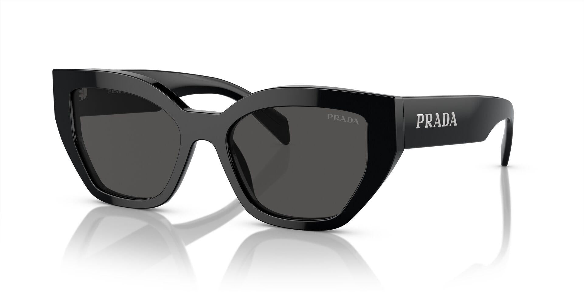 PR A09S Black/Dark Grey M