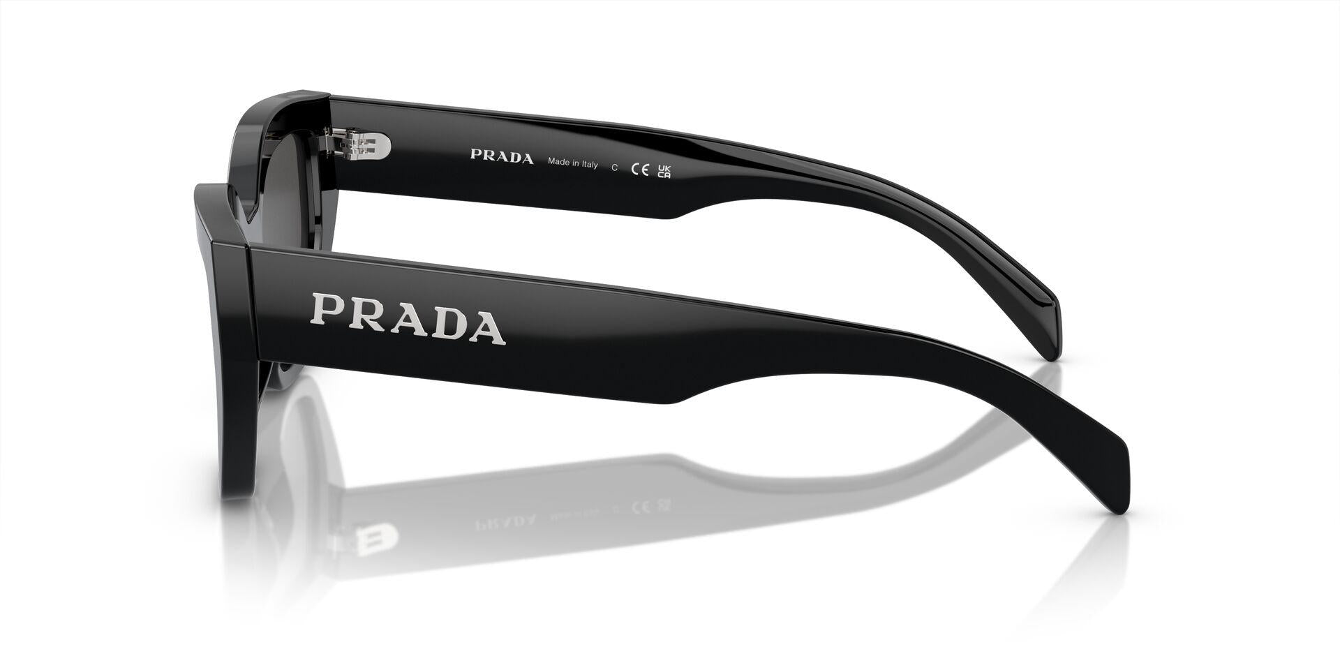 PR A09S Black/Dark Grey M
