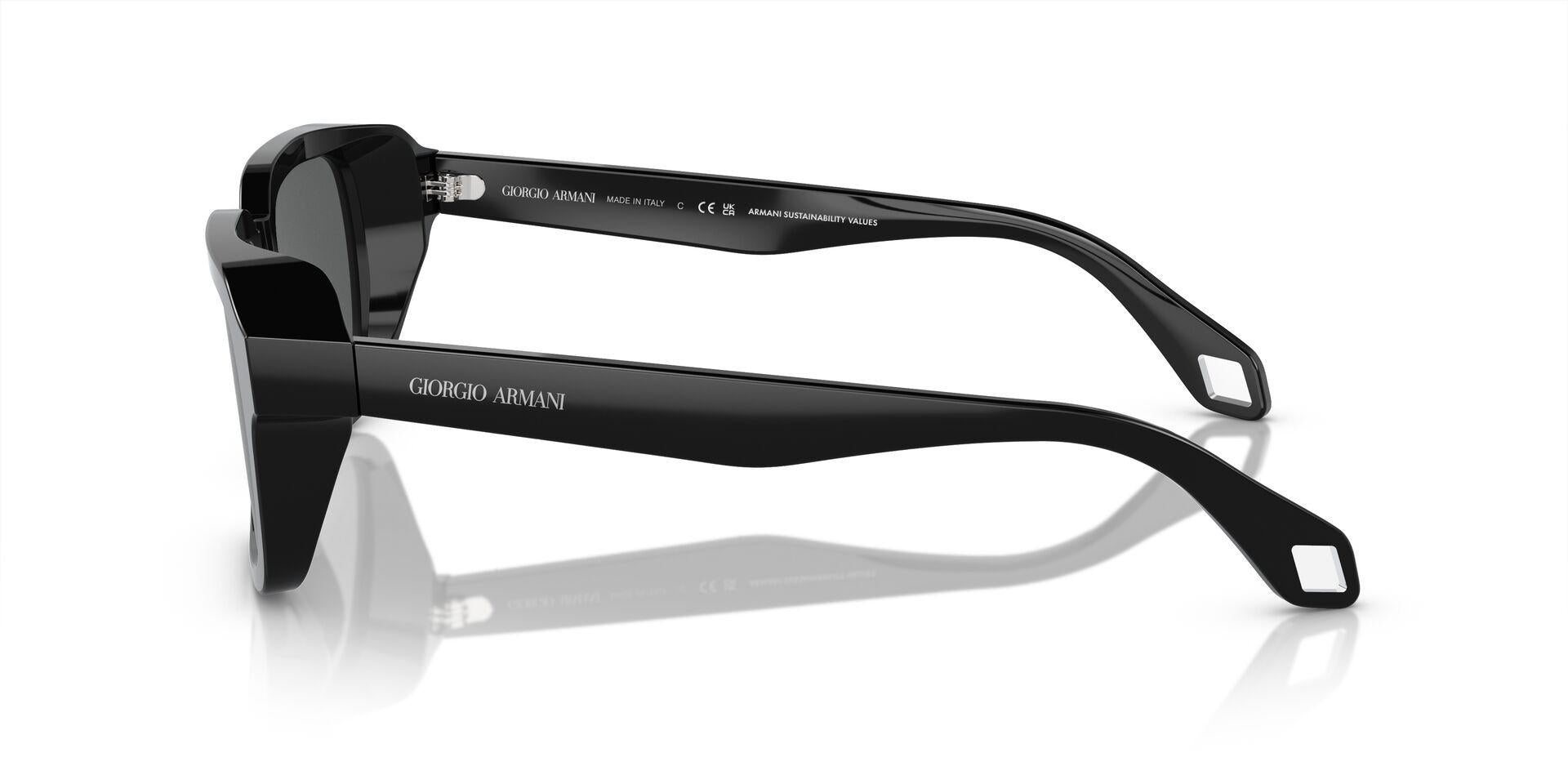 AR8194U Black/Dark Grey M