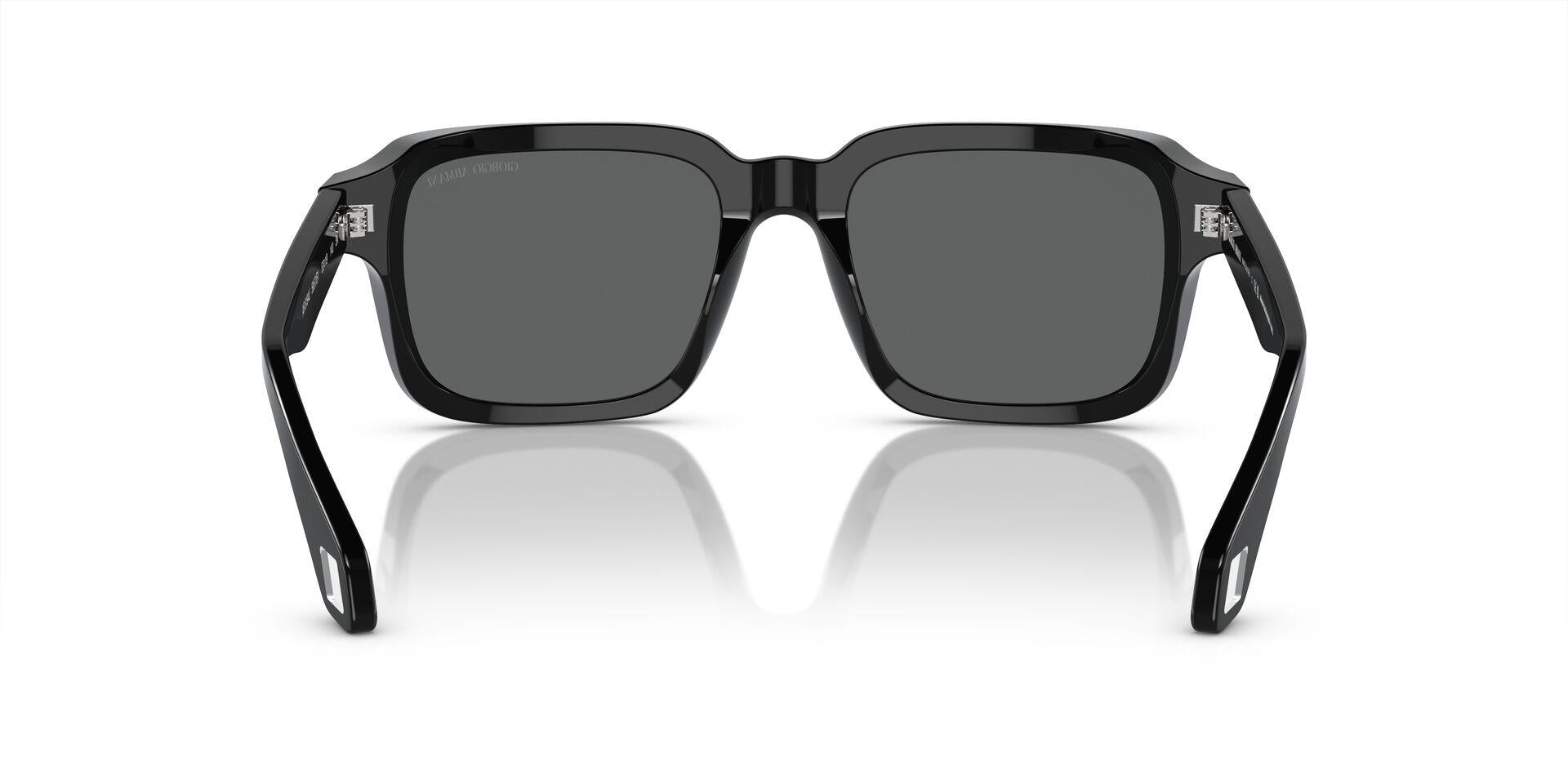 AR8194U Black/Dark Grey M