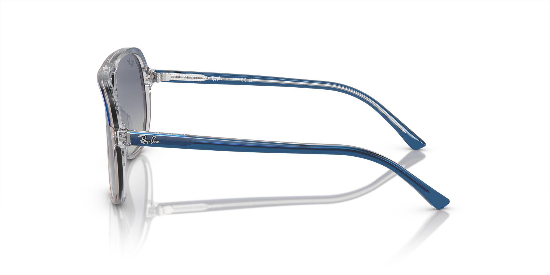 RB9096S Blue/Grey/Blue M