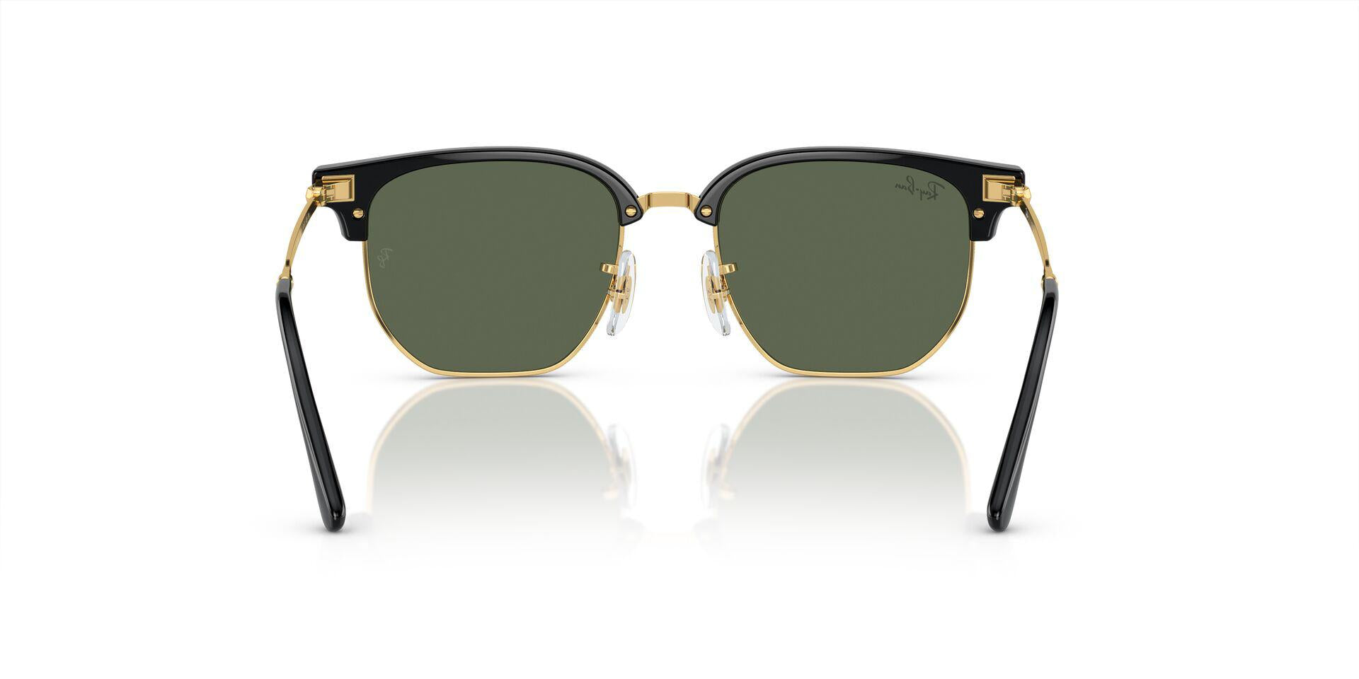 RB9116S Gold/Dark Green XL