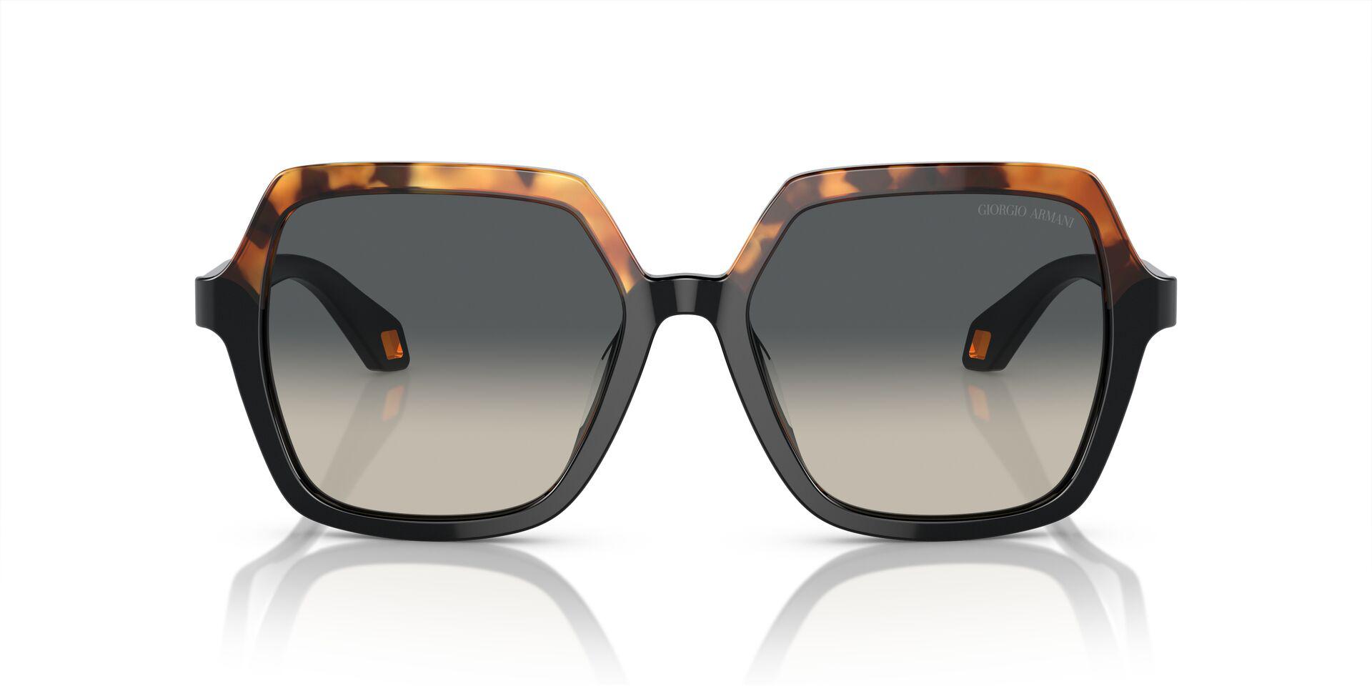 AR8193U Black/Grey Gradient XL