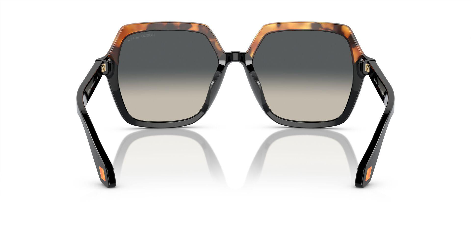 AR8193U Black/Grey Gradient XL