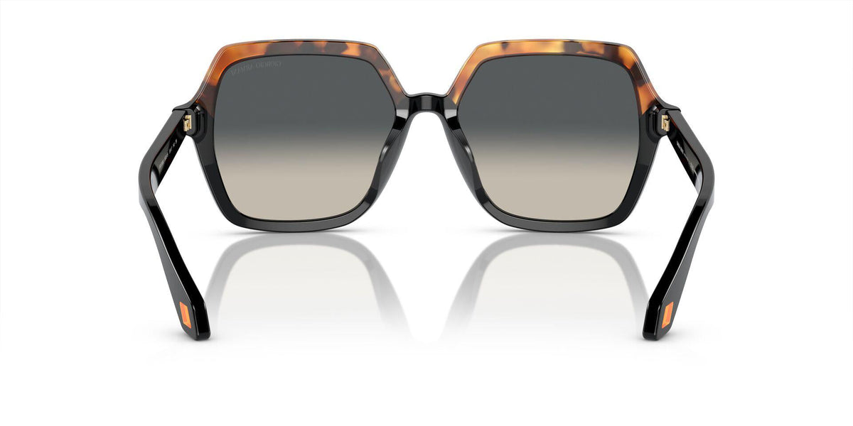 AR8193U Black/Grey Gradient XL