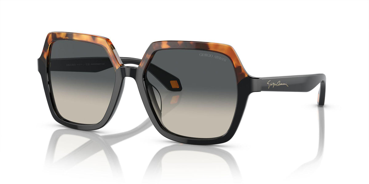 AR8193U Black/Grey Gradient XL