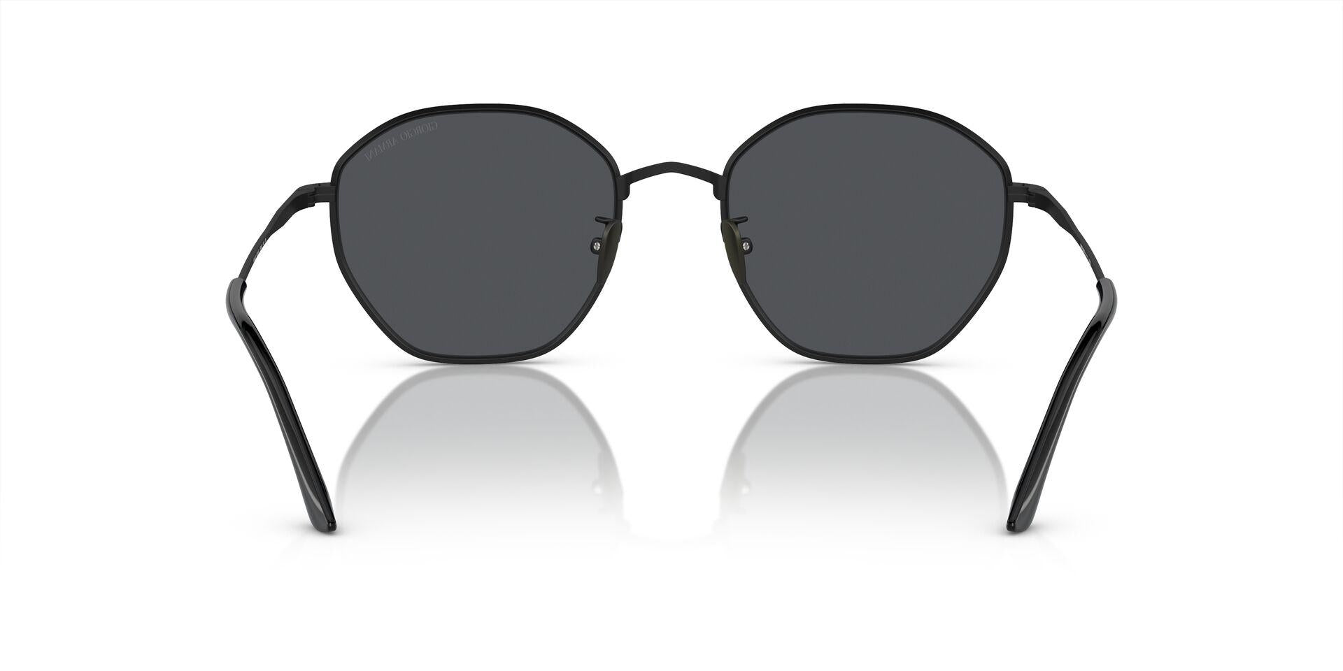 AR6150 Black/Dark Grey L