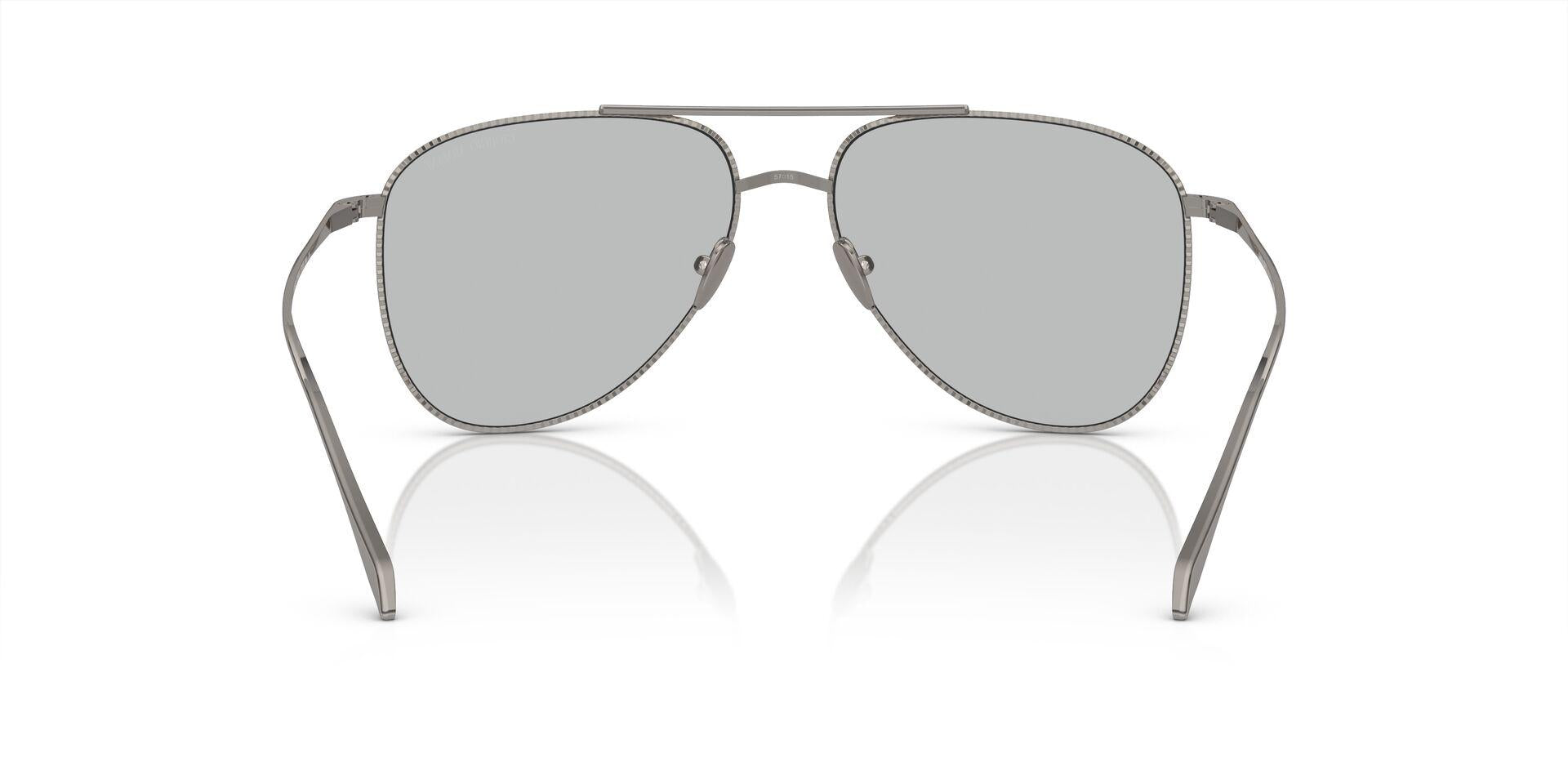AR6152 Grey/Light Grey L
