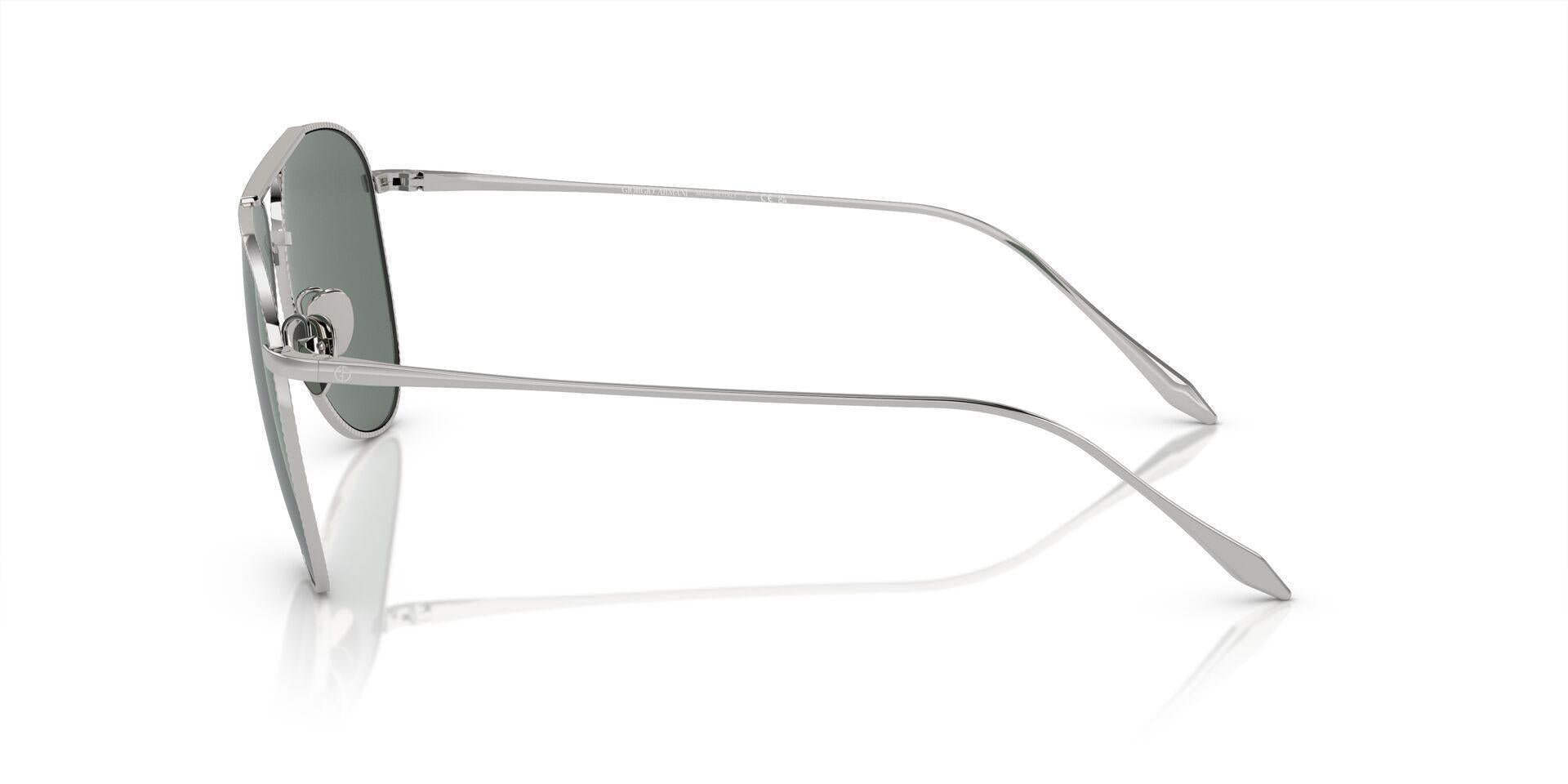 AR6152 Silver/Grey L