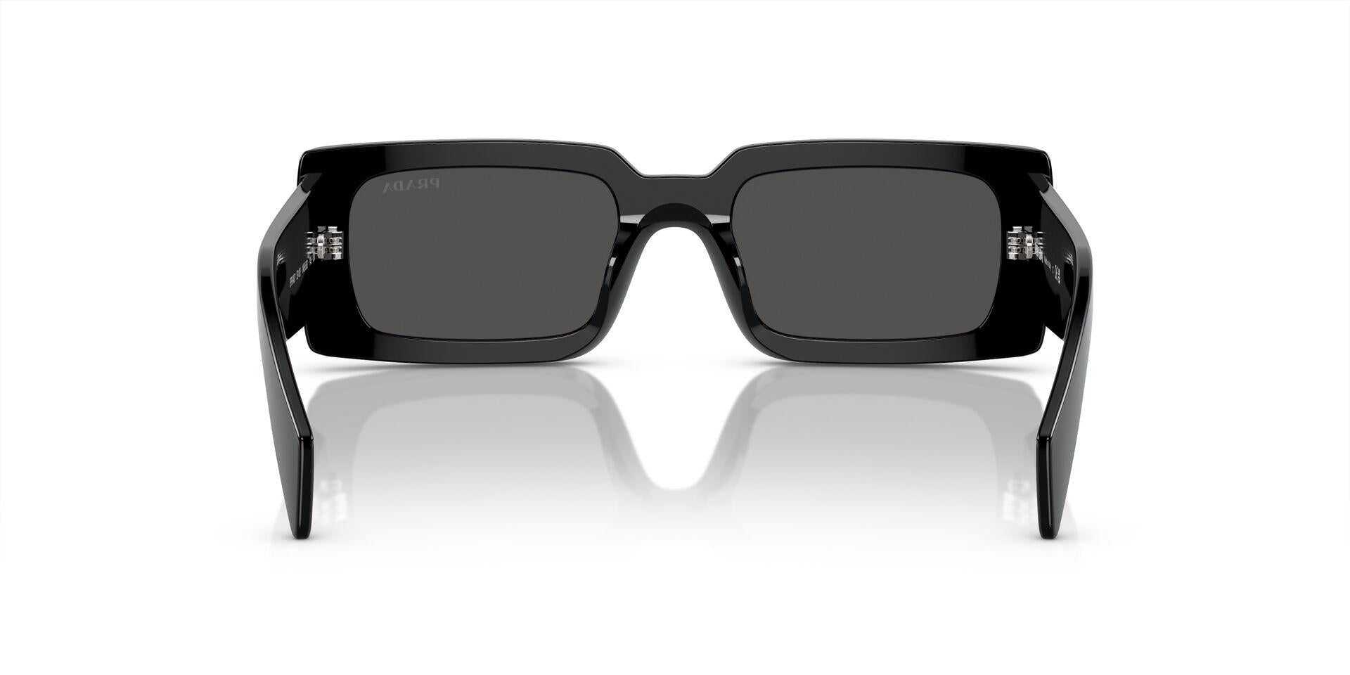 PR A07S Black/Dark Grey XS