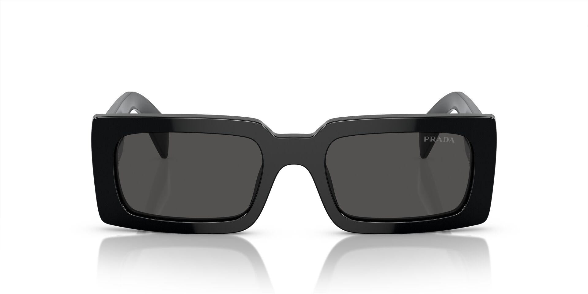 PR A07S Black/Dark Grey XS