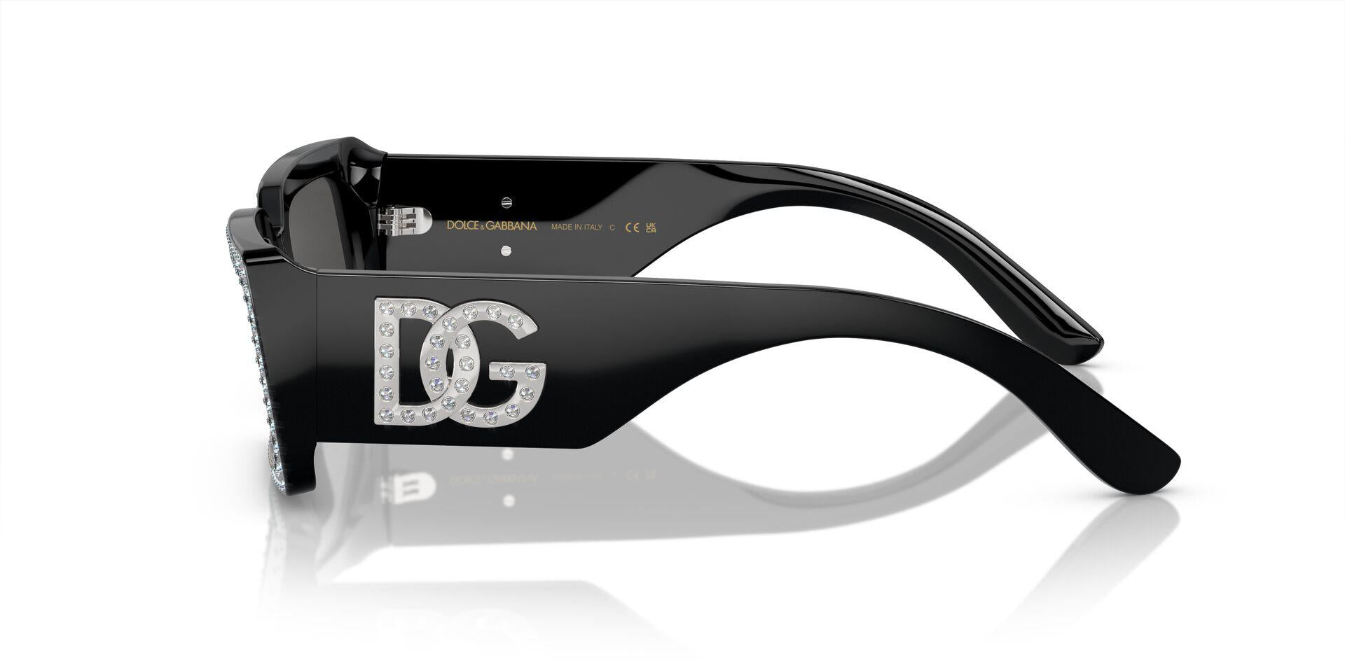 DG4447B Black/Dark Grey M