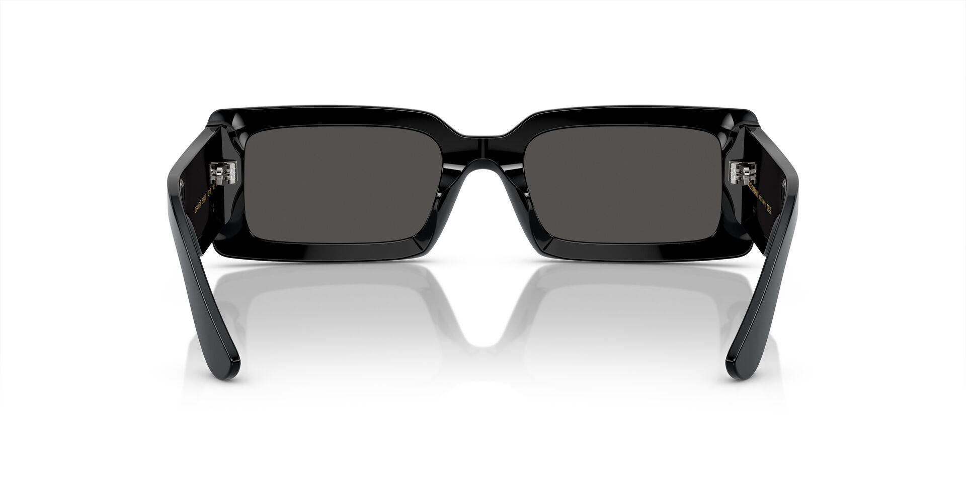 DG4447B Black/Dark Grey M