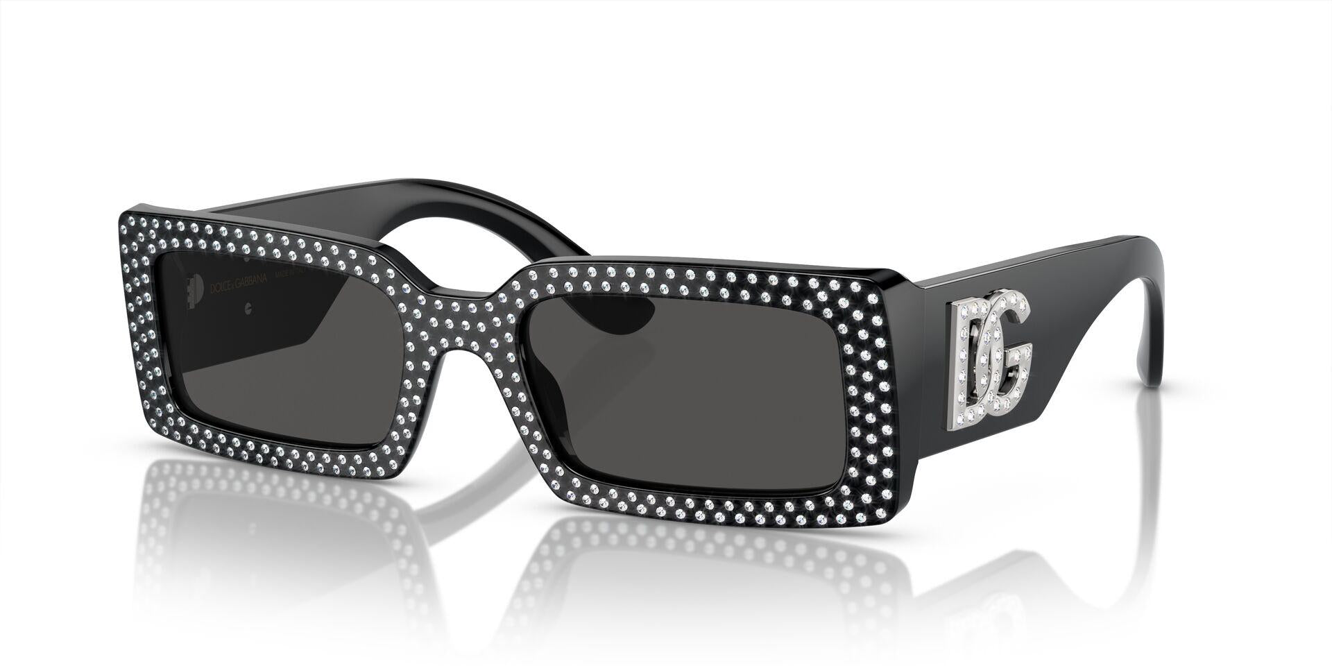 DG4447B Black/Dark Grey M