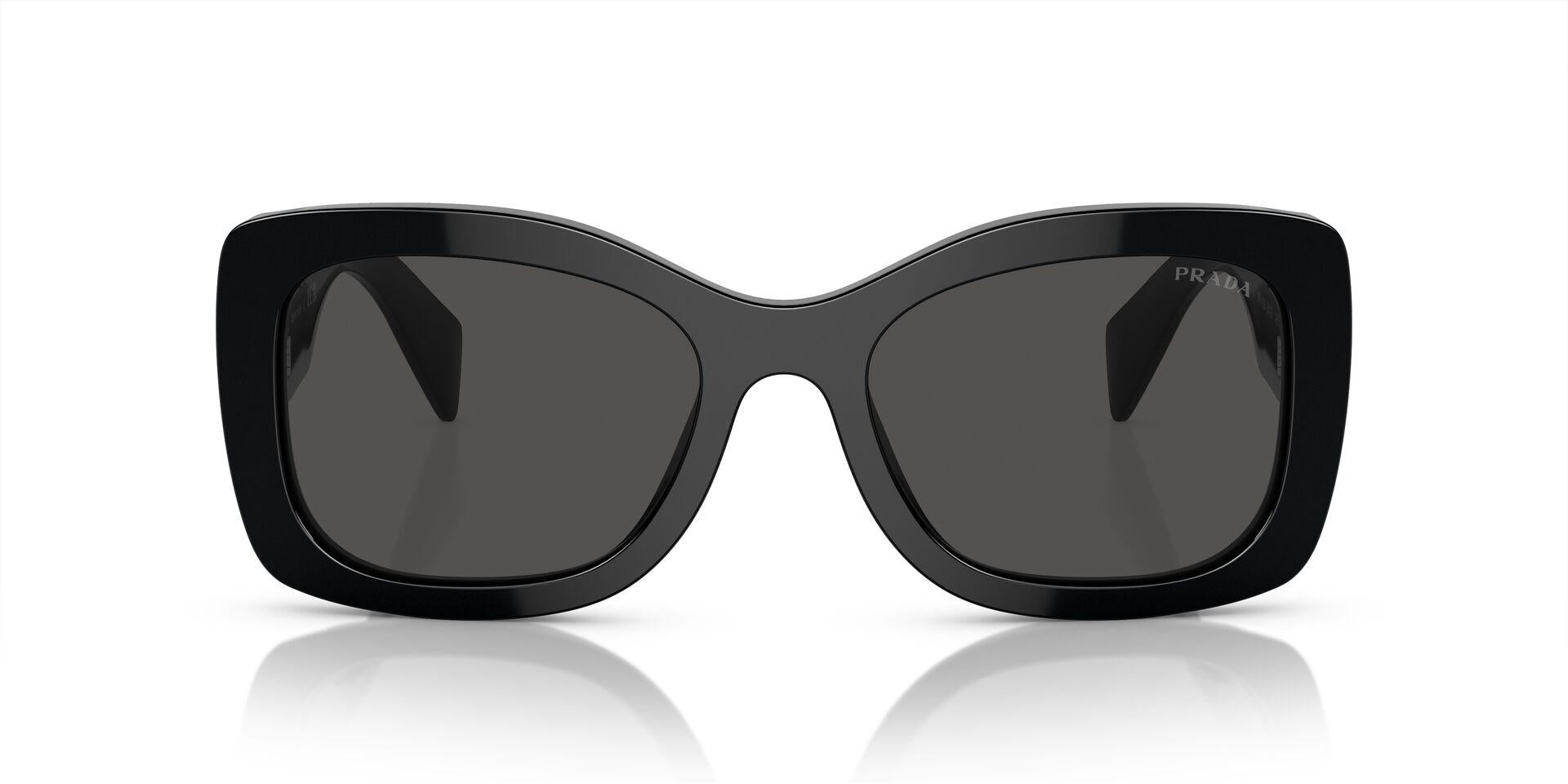 PR A08S Black/Dark Grey M