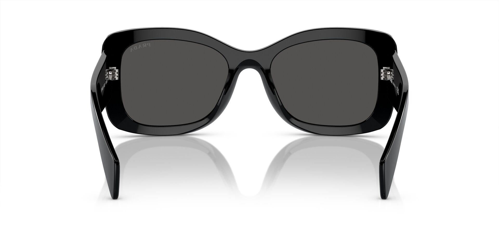 PR A08S Black/Dark Grey M