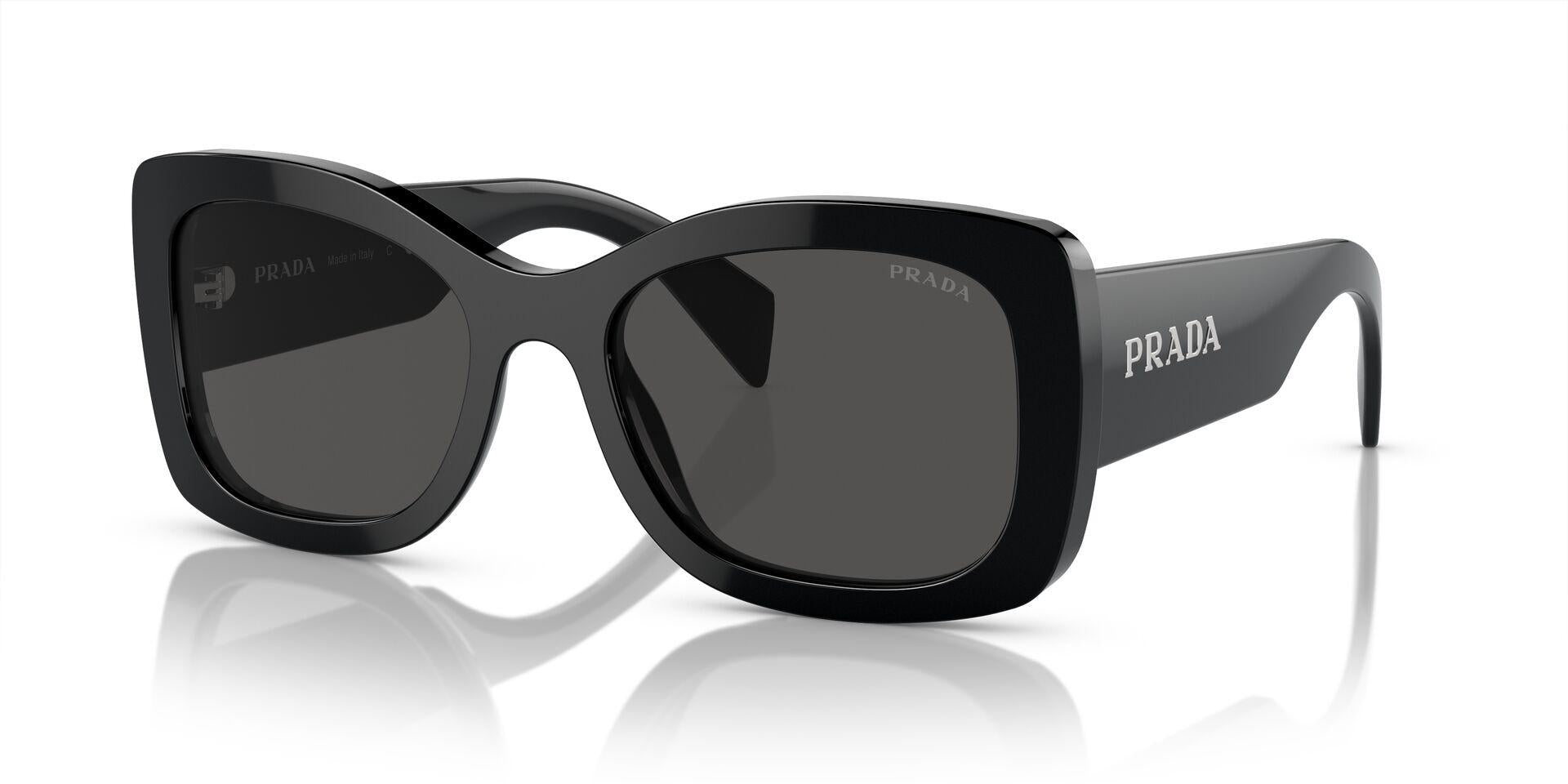 PR A08S Black/Dark Grey M