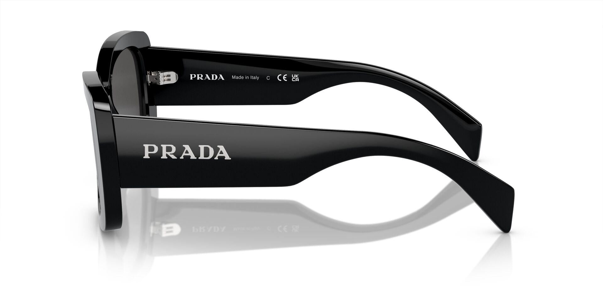 PR A08S Black/Dark Grey M