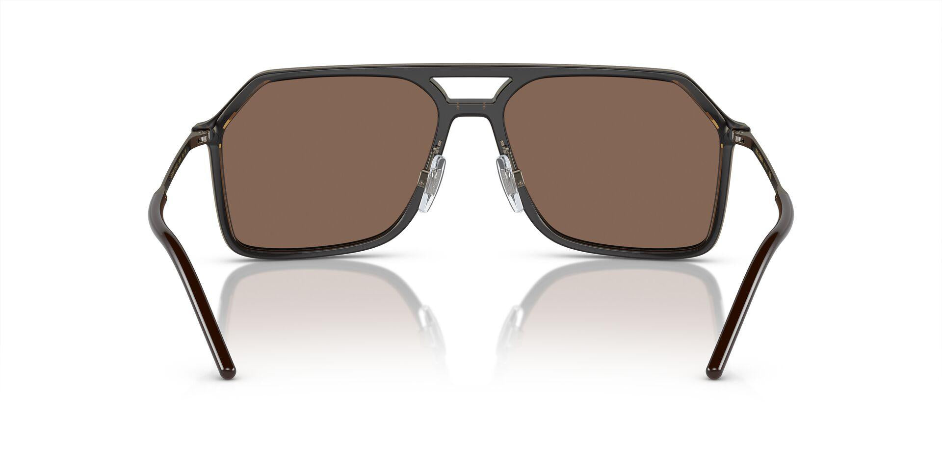 DG6196 Copper/Dark Brown XL