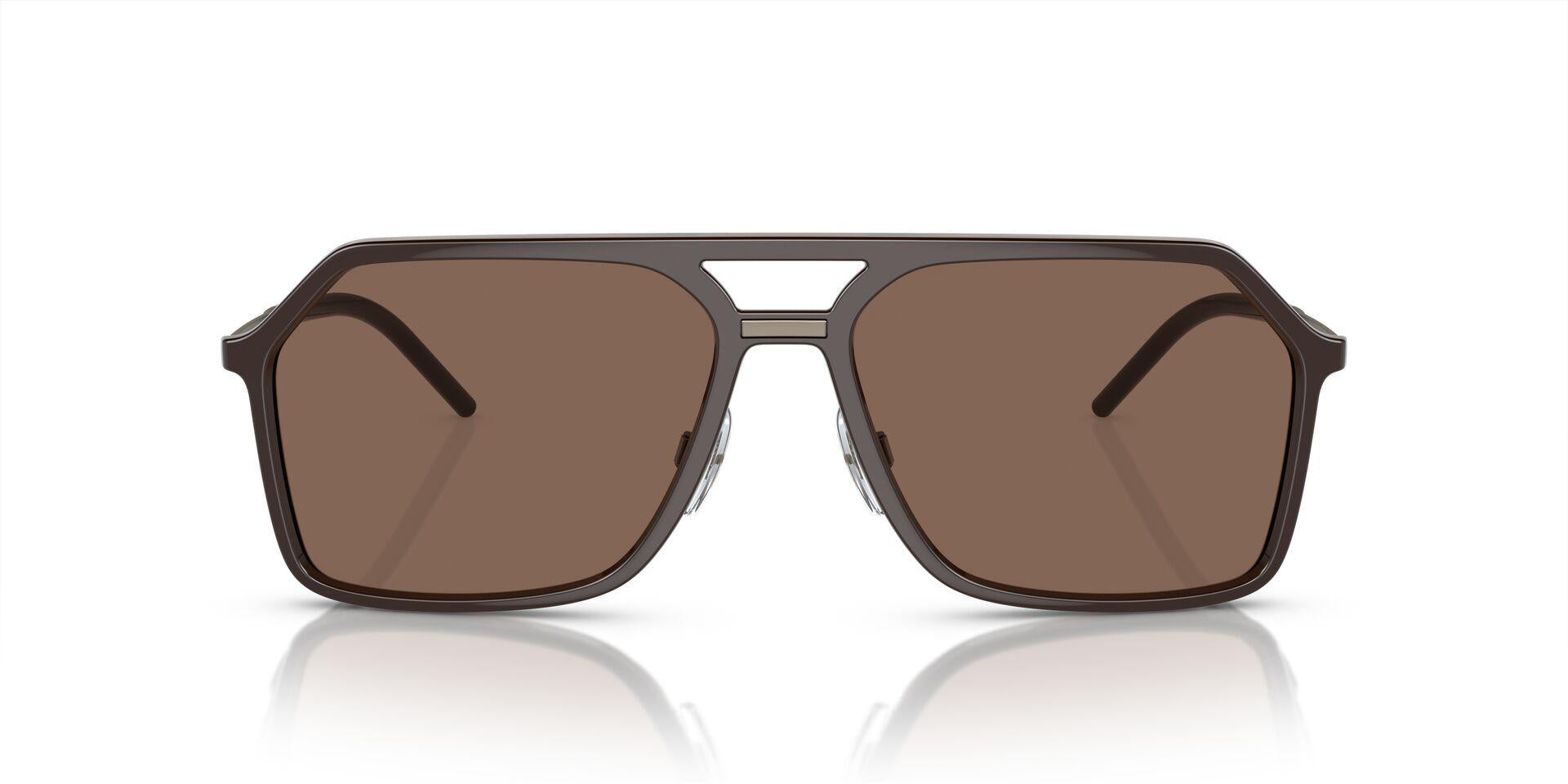 DG6196 Copper/Dark Brown XL